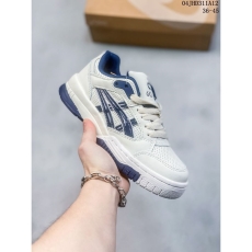 Asics Shoes